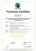 Fairtrade PPO