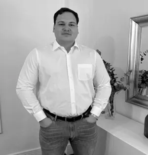 Miguel Angel Parra Junior